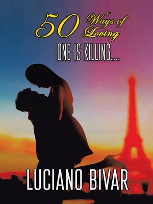 cover image of 50 Ways of Loving